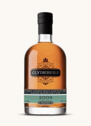 Ardgowan Clydebuilt Fettercairn 16 éves Single Cask Ardgowan 56, 3% 0, 7l