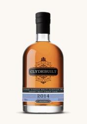 Ardgowan Clydebuilt Ben Nevis 11 éves Single Cask Ardgowan 60% 0, 7l