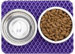 Max-Dywanik Tál alátét Lila 19x30 Eva Home (493018-5P)