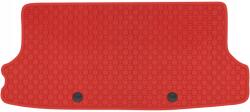 Max-Dywanik Suzuki Alto VI Hatchback 2004-2009 Primeliner csomagtértálca betét Piros