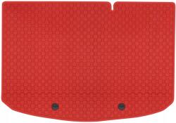 Max-Dywanik Toyota Yaris III Hb 2012-2020 Csomagtértálca Primeliner Piros