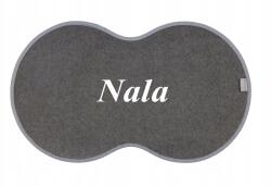 Max-Dywanik Tálaló alátét Hímzéssel kutyának macskának (491018-H)