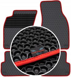 Max-Dywanik Audi A6 C6 2006-2011 Gumi ablaktörlőlapát Eva autóhoz