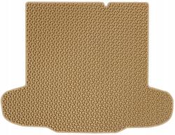 Max-Dywanik Fiat Tipo Sedan 2016- Csomagtér ajtó