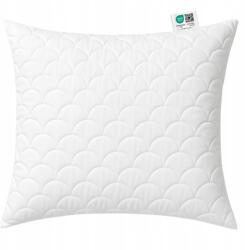 Tekstylarium Párna 70x80 Antiallergén Steppelt Vastag Prémium Cipzár Szett (POD-AA7080PIK-EKOZ)