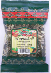 Naturfood magkoktél 100 g - vegyesbolt