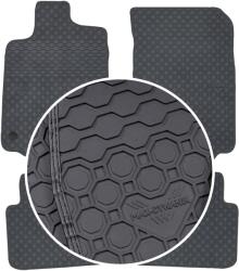 Max-Dywanik Renault Laguna II 2001-2007 Autószönyegek PrimeLiner - allegro - 22 290 Ft