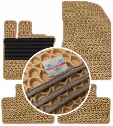 Max-Dywanik Renault Captur II 2019- Autószönyegek Eva autóhoz