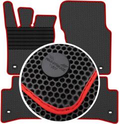 Max-Dywanik Jaguar F-Pace Suv 2016- Eva ablaktörlőlapát autóhoz Mézszeletek