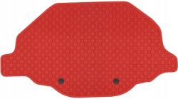 Max-Dywanik Nissan 370Z Roadster 2009-2020 Csomagtér ajtóbetét Primeliner Piros