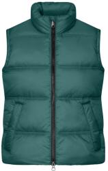 Daiber Vestă matlasată damă JN1375 - Verde fumuriu | S (JN1375-1782977727)