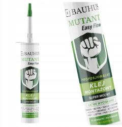 Bauhus Hibrid Ragasztó Beltérre És Kültérre UV-álló Bauhus szerelés (Klej-uszczelniacz Bauhus Easy Flow Polimer)