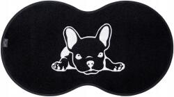 Max-Dywanik Kutyatál alátét ovális 37x66cm hímzés (491053-H6)