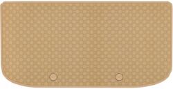 Max-Dywanik Seat Mii Hatchback 2011-2019 Csomagtértálca Primeliner Bézs