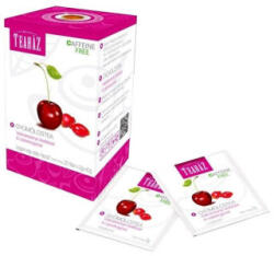 Gárdonyi Teaház gyümölcstea vadcseresznye ízesítéssel & csipkebogyóval 40 g - vegyesbolt