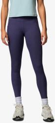 Columbia Move Legging Női leggings - stormwatch heather - L