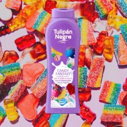TULIPAN Negro Candy Fantasy tusfürdő (650 ml) (8410751093213)