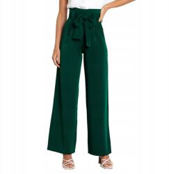  Szuper Divatos Kényelmes Nadrág Csodálatos Színek M Zöld (1711220116920)
