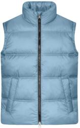 Daiber Vestă matlasată bărbați JN1376 - Milky blue | S (JN1376-1782977630)