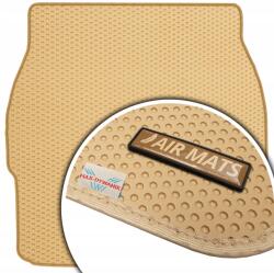 Max-Dywanik Volvo S80 II Sedan 2006-2016 Bézs Eva Air Mats csomagtérszőnyeg