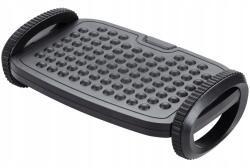 Verotech Ergonomikus irodai lábtartó (70008)