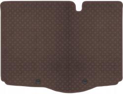 Max-Dywanik Fiat Punto III Hatchback 2011-2018 Csomagtértálca Primeliner Barna