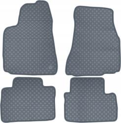 Max-Dywanik Chrysler 300C 2004-2010 Autószönyegek Szürke