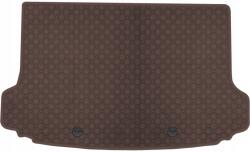 Max-Dywanik Peugeot 308 I Sw 2007-2013 Csomagtértálca Primeliner Barna