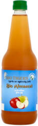  Bio tigers bio almaecet szűretlen 750 ml - vegyesbolt