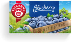 TEEKANNE world of fruit áfonya 45 g - vegyesbolt