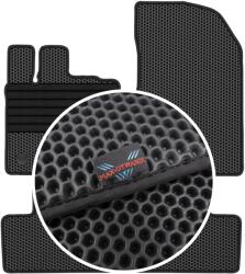 Max-Dywanik Renault Captur II 2019- Ablaktörlő lapát Eva Mézszeletes