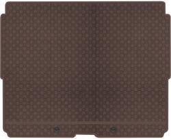 Max-Dywanik Peugeot 3008 I Crossover 2009-2016 Primeliner csomagtértálca betét Barna