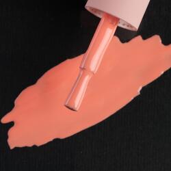 Everin Ojă Semipermanentă Peach Nude Everin Selective 004 (SELECT-004)