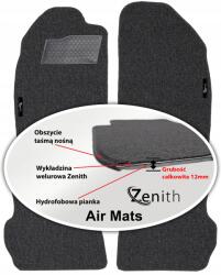 Max-Dywanik Ford Fusion Minivan 2002-2005 Autószönyegek Zenith Air Mats autóhoz