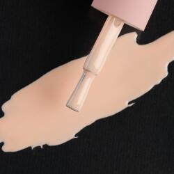 Everin Ojă Semipermanentă Nude Cream Everin Selective 005 (SELECT-005)