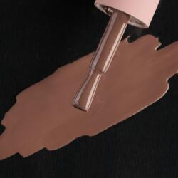 Everin Ojă Semipermanentă Nude Maro Taupe Everin Selective 015 (SELECT-015)