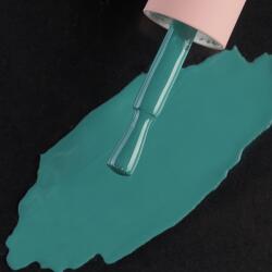 Everin Ojă Semipermanentă Teal Green Everin Selective 027 (SELECT-027)