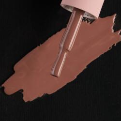 Everin Ojă Semipermanentă Nude Maro Mocha Everin Selective 014 (SELECT-014)