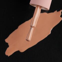 Everin Ojă Semipermanentă Caramel Nude Everin Selective 009 (SELECT-009)