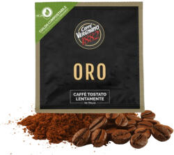 Caffé Vergnano Oro ESE 44 mm kávépárna