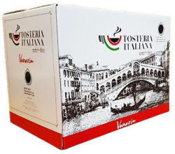 Tosteria Italiana Venezia ESE 44 mm papír kávépárna