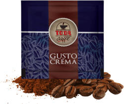 Gattopardo To. Da Gattopardo Gusto Crema ESE 44 mm kávépárna