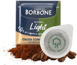 Caffè Borbone Light ESE 44 mm kávépárna - 1 db
