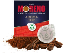 Moreno Aroma Top ESE 44 mm kávépárna