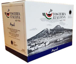 Tosteria Italiana Napoli ESE 44 mm papír kávépárna
