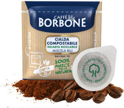 Caffè Borbone Blue ESE 44 mm kávépárna