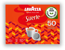 LAVAZZA Suerte ESE 44 mm papír kávépárna