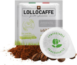  Lollo Dek ESE 44 mm koffeinmentes kávépárna