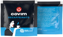 Covim Suave Deca ESE 44 mm koffeinmentes papír kávépárna