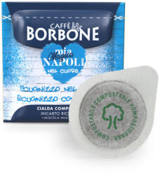 Caffè Borbone Celebra Napoli ESE 44 mm kávépárna - 1 db